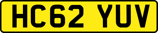HC62YUV