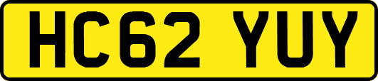 HC62YUY