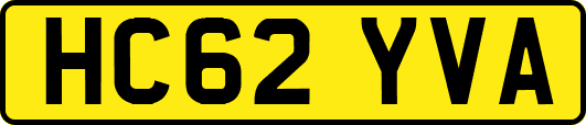 HC62YVA