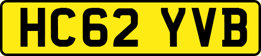 HC62YVB