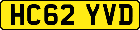 HC62YVD