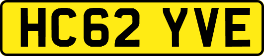 HC62YVE