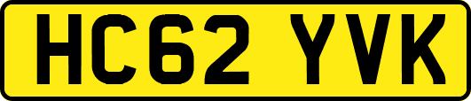 HC62YVK