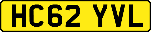 HC62YVL