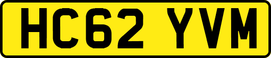 HC62YVM