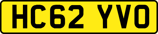 HC62YVO