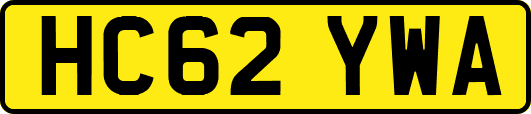 HC62YWA