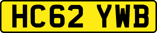 HC62YWB
