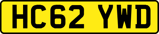 HC62YWD