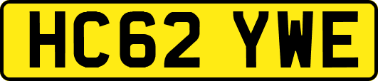 HC62YWE
