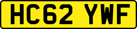 HC62YWF