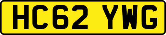 HC62YWG
