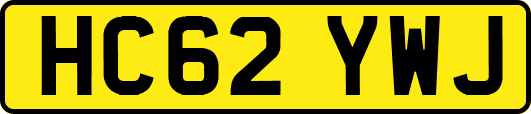 HC62YWJ