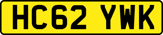 HC62YWK