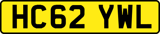 HC62YWL