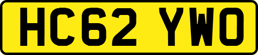 HC62YWO