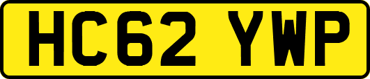HC62YWP