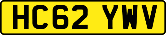 HC62YWV