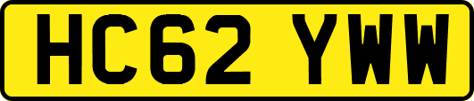 HC62YWW