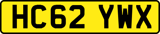 HC62YWX