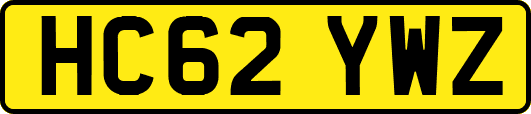 HC62YWZ