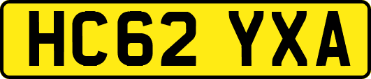 HC62YXA