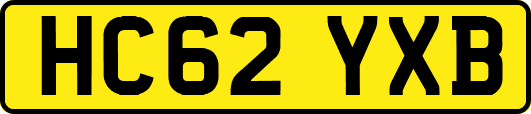 HC62YXB