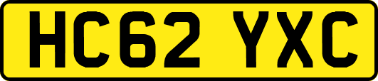 HC62YXC