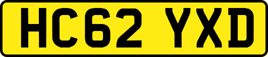 HC62YXD