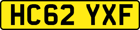 HC62YXF