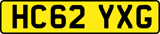 HC62YXG