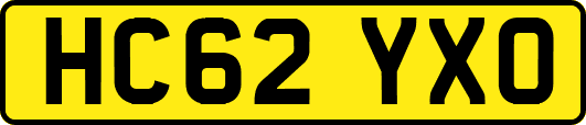 HC62YXO