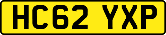 HC62YXP
