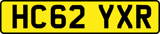 HC62YXR