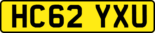 HC62YXU