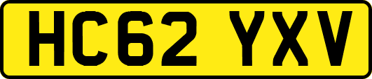 HC62YXV