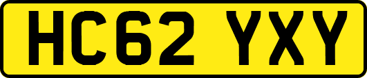 HC62YXY