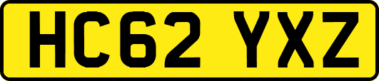 HC62YXZ