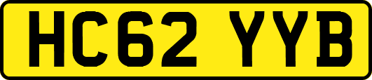 HC62YYB