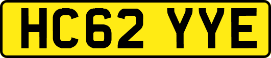 HC62YYE