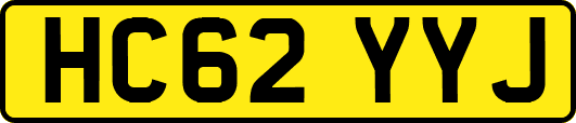 HC62YYJ