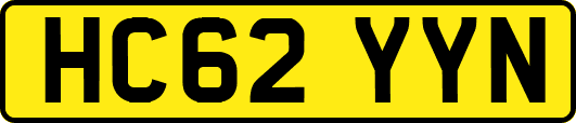 HC62YYN