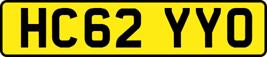 HC62YYO