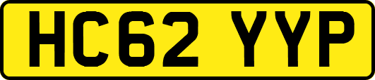 HC62YYP