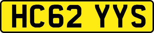 HC62YYS