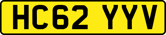 HC62YYV