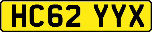 HC62YYX