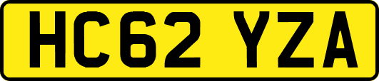 HC62YZA
