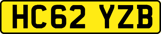 HC62YZB