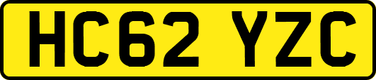 HC62YZC